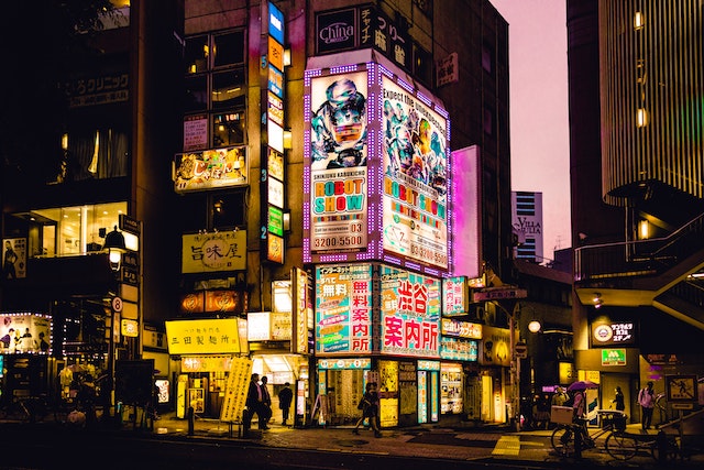 景德镇寻找学术平衡：留学日本如何处理学业与生活