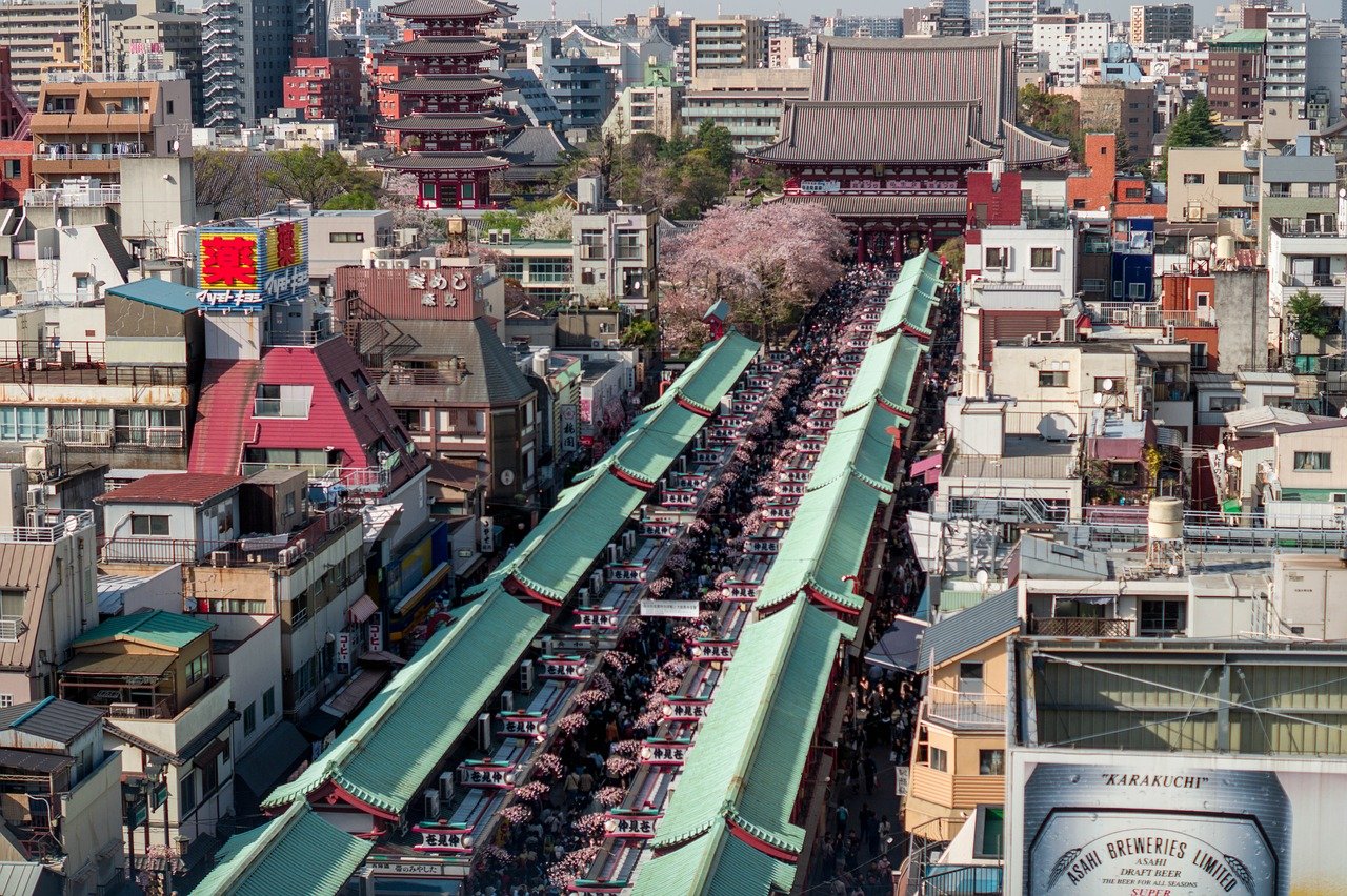 景德镇高考后的新路径：为何选择去日本留学成就未来？
